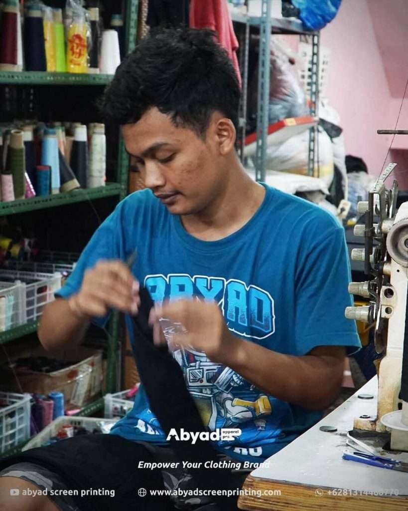 Trias Collection: Sewing That Embraces Cilacap's Soul
